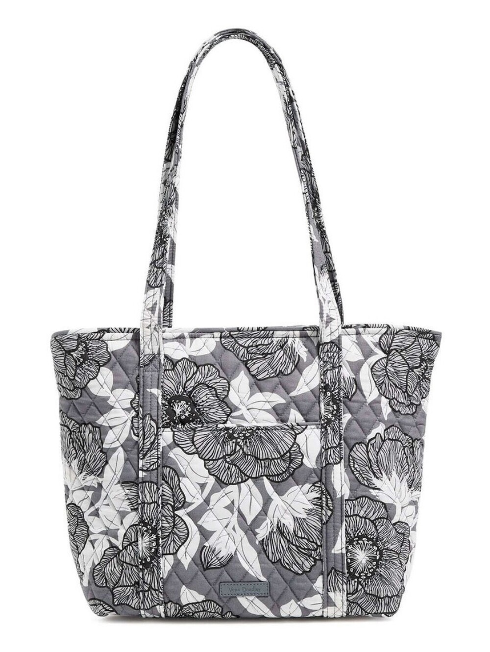 Vera Bradley Tote - Floral Print, BNWT!